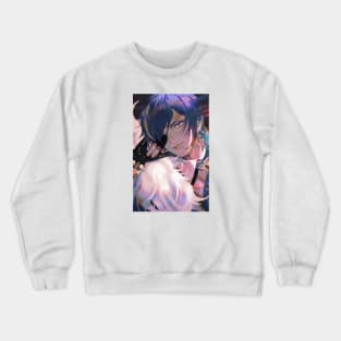 Kaeya Crewneck Sweatshirt